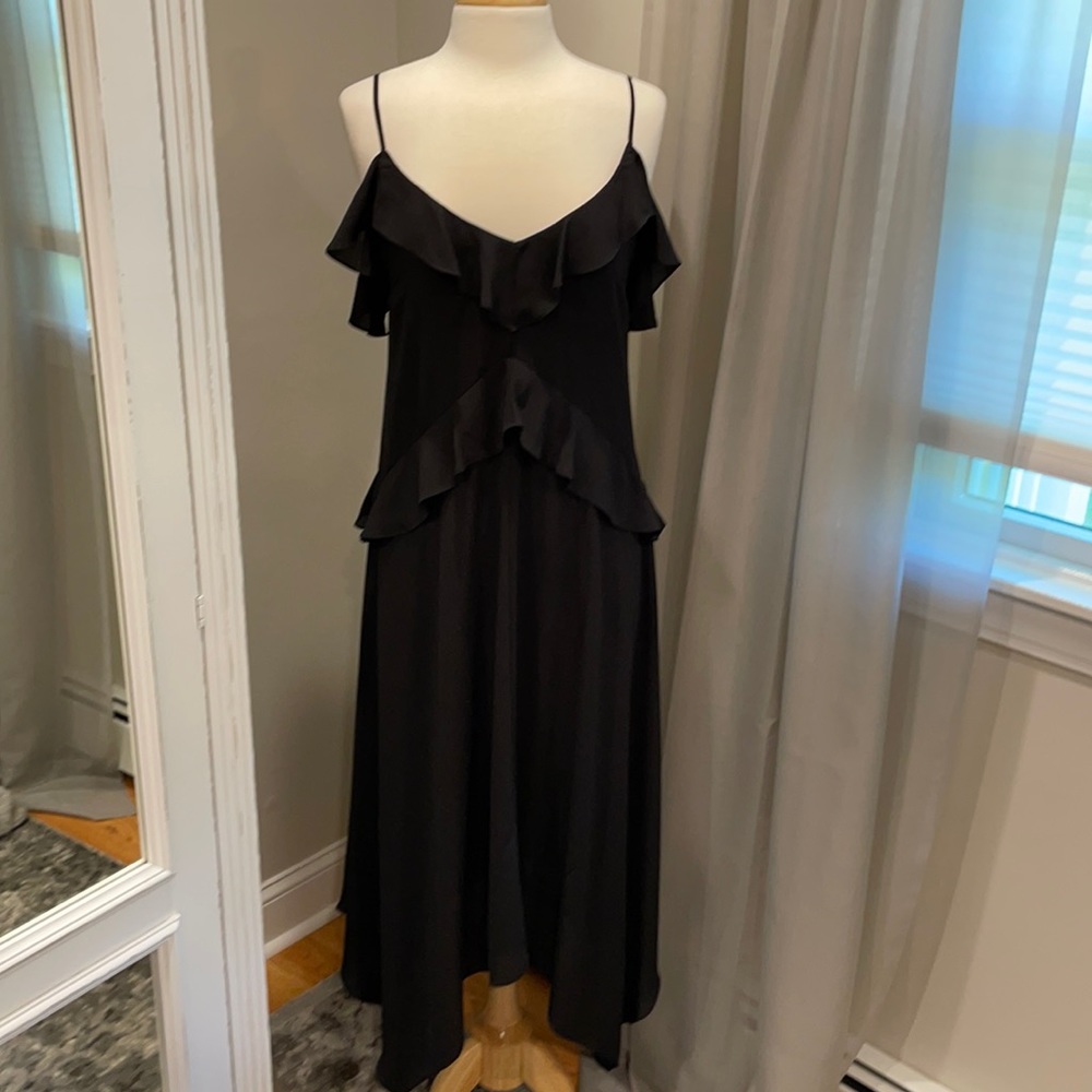 BCBGMAXAZRIA Dress